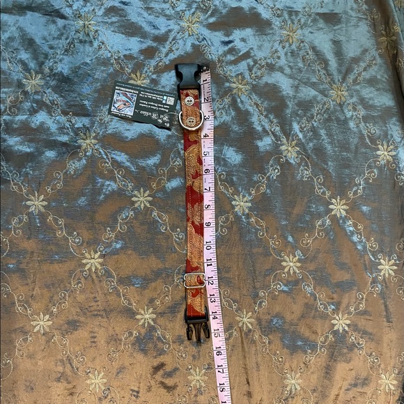 The Pet Necklace Designer Dog Collar - Picture 3 of 5